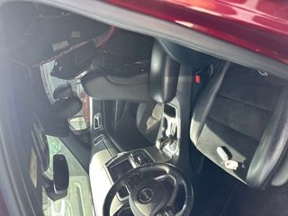 2018 Jeep Grand Cherokee Altitude 4x4 - Driver's Front Door Image